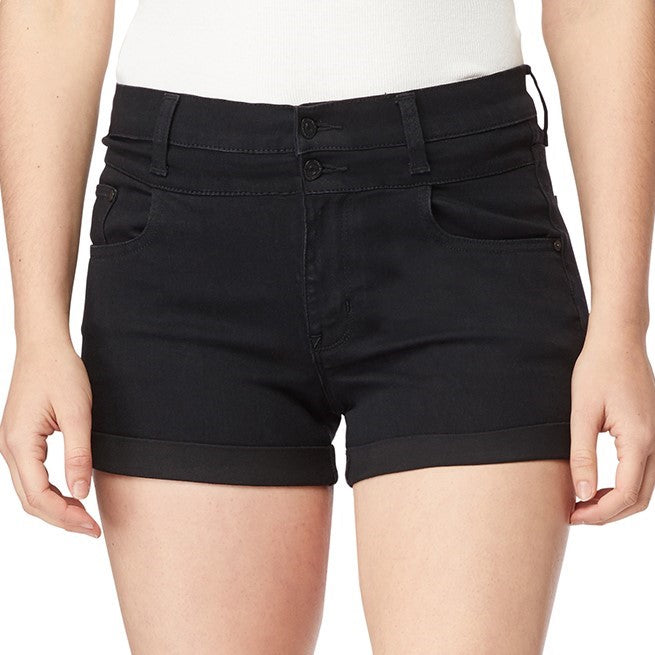 InstaSoft® Sassy Fit Shorts