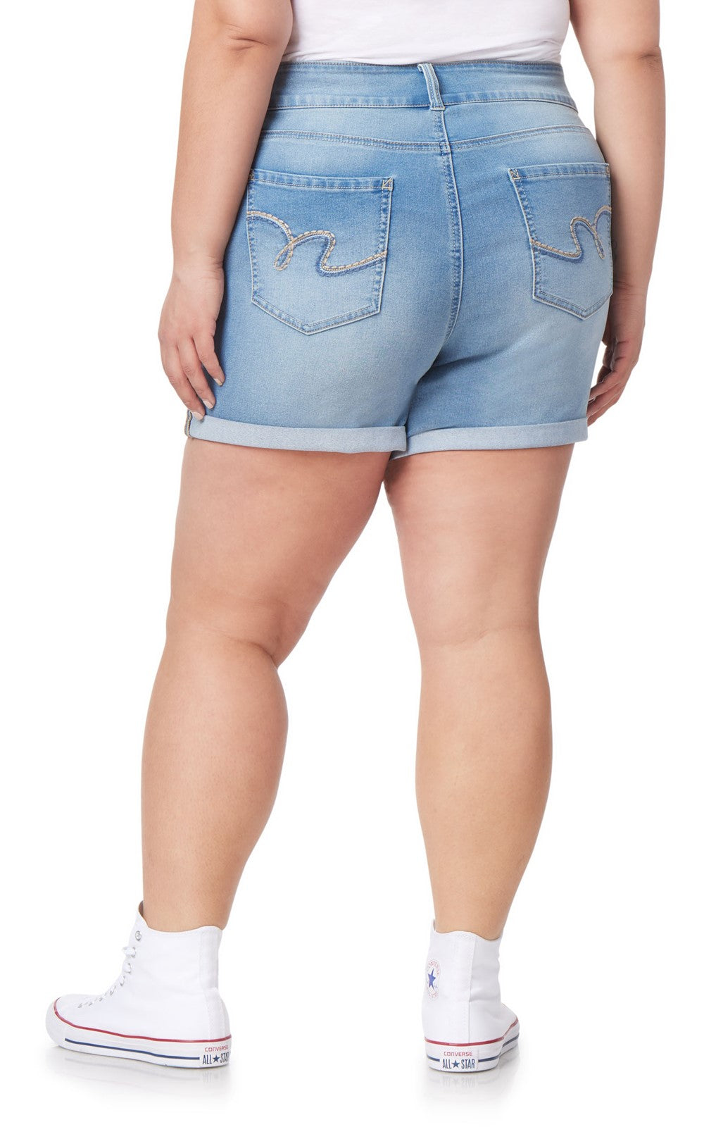 InstaSoft® Ultra Fit Shorts