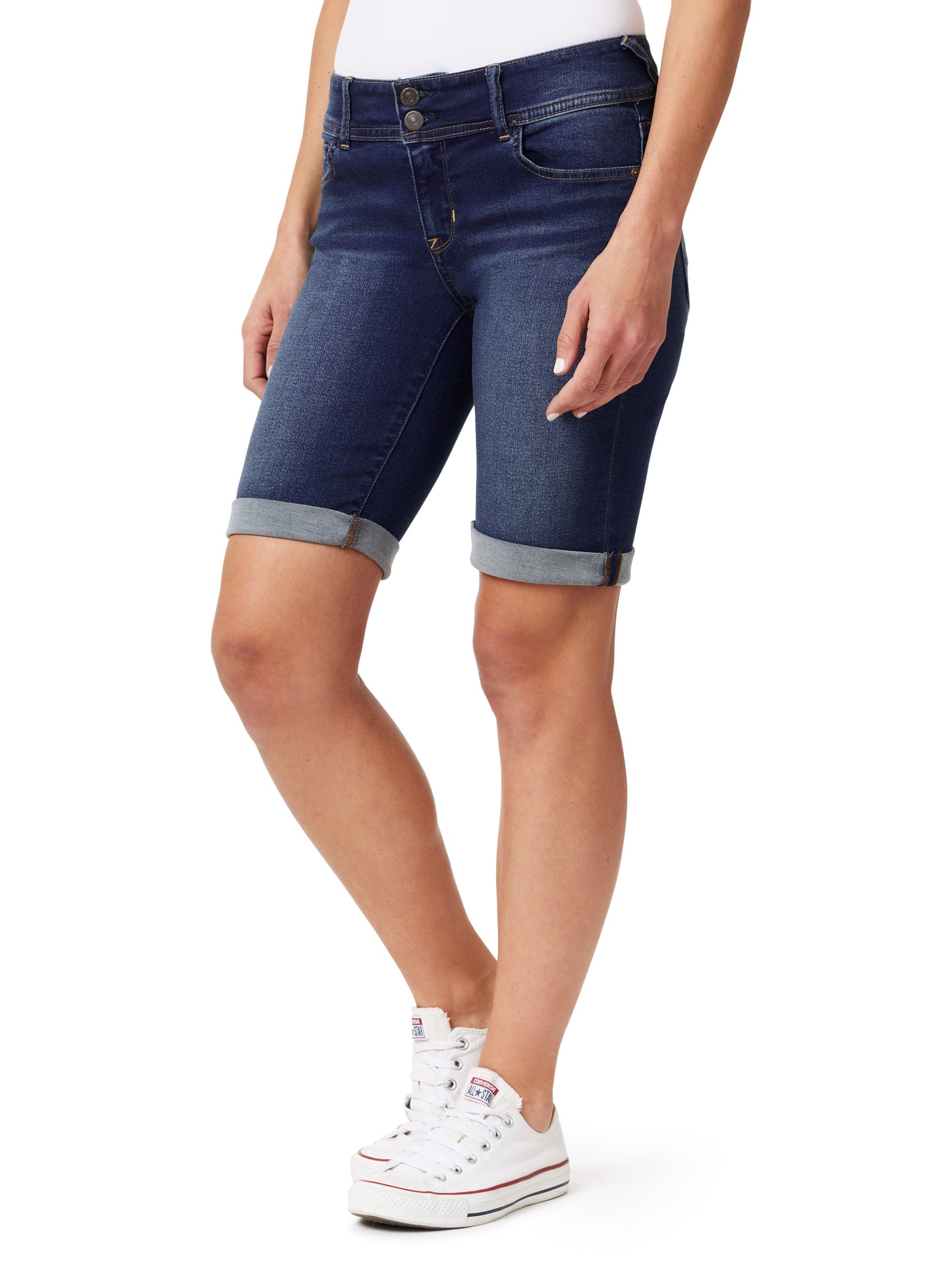 InstaSoft Ultra Bermuda Shorts