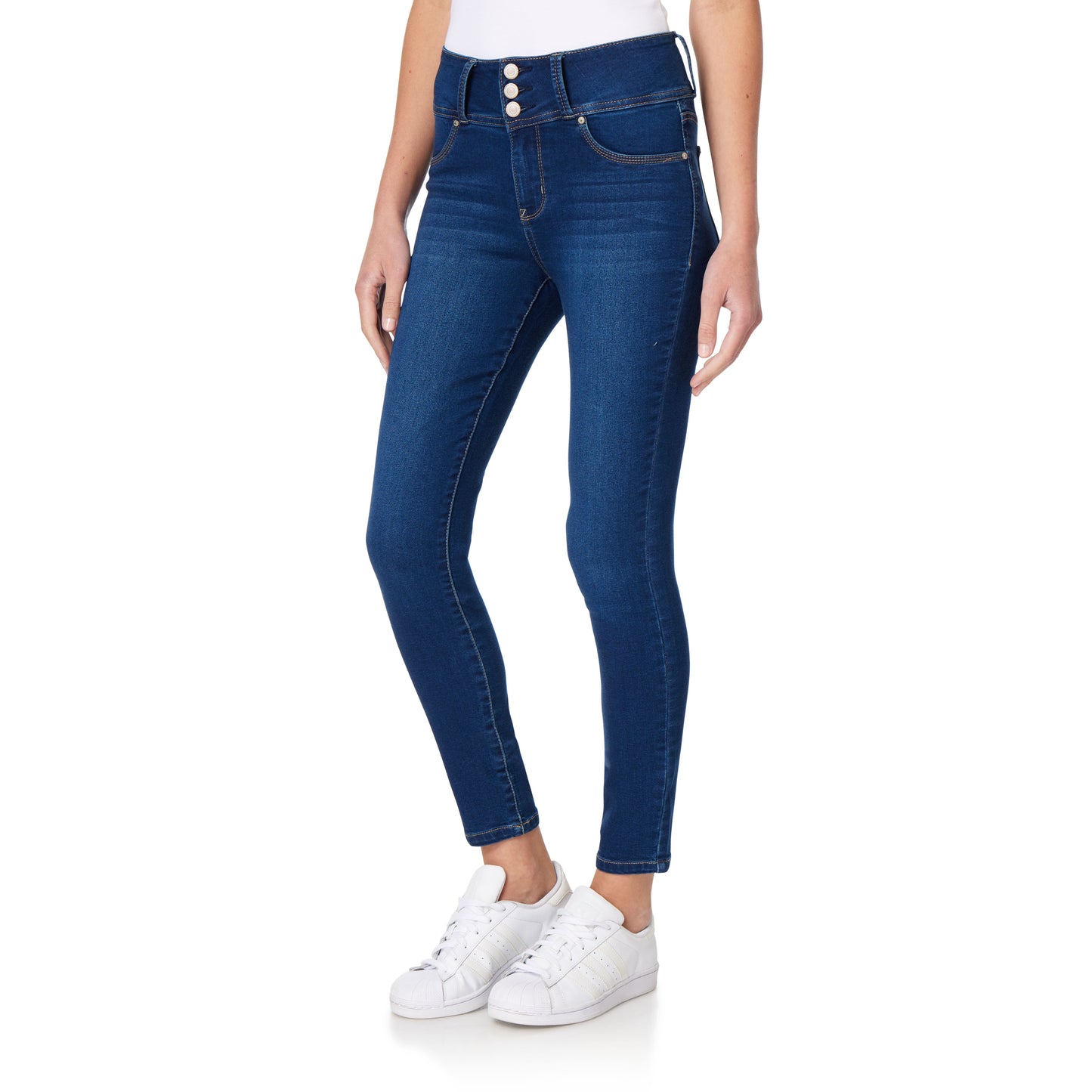 InstaSoft® Sassy Skinny Jeans