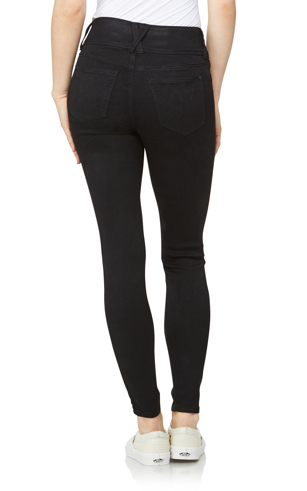 InstaSoft® Sassy Skinny Jeans