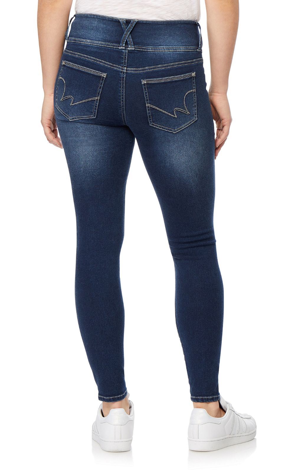 InstaSoft® Sassy Skinny Jeans
