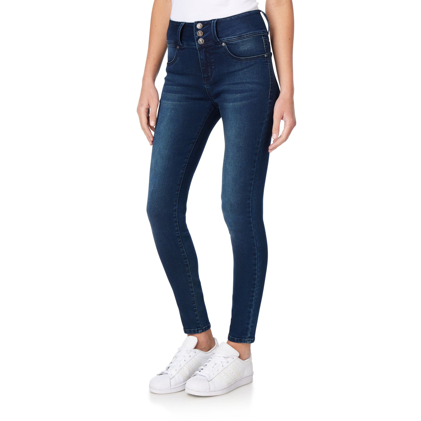 InstaSoft® Sassy Skinny Jeans