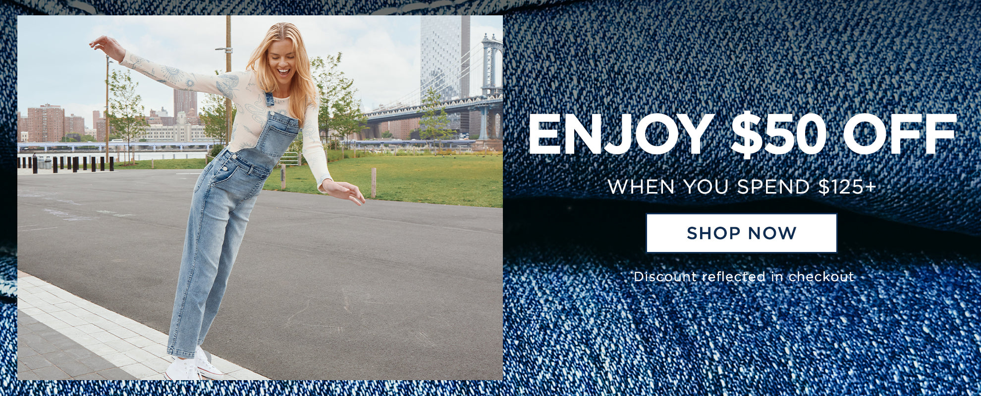 WallFlower Jeans