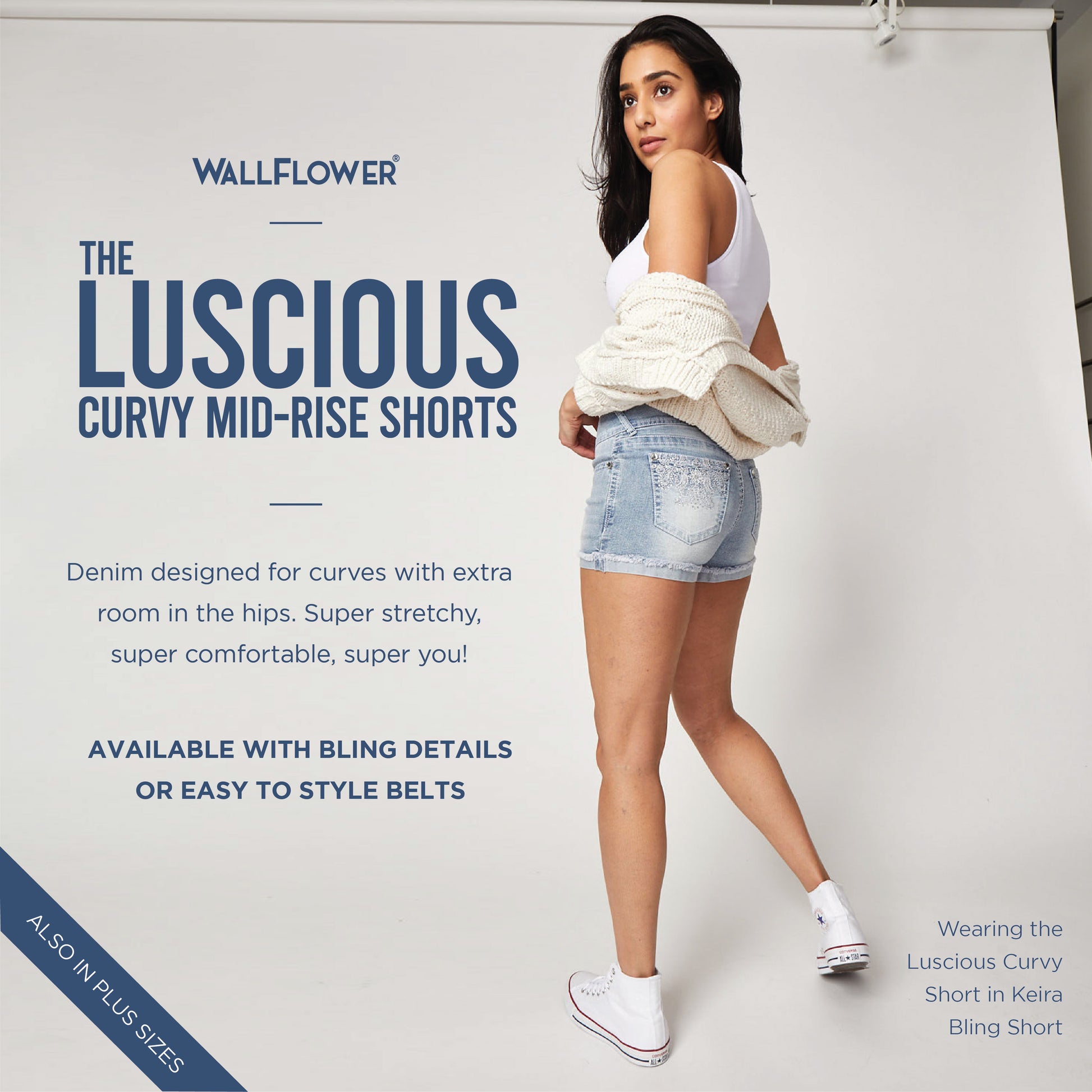 【COLOR iN ID】vivid over bermuda pants Review: Shorts from 5.11 Tactical, Kitanica, and Vertx