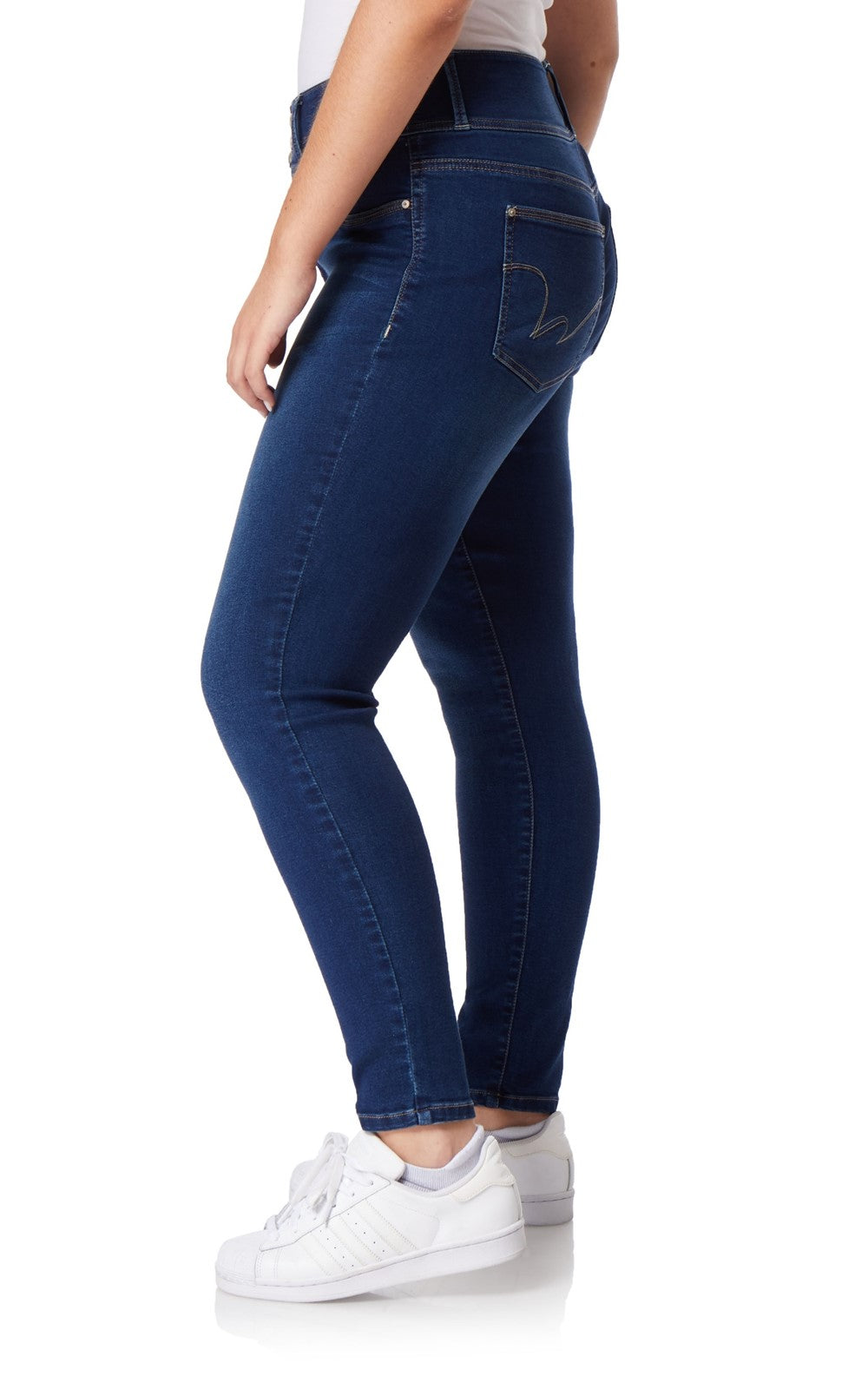 InstaSoft® Sassy Skinny Jeans