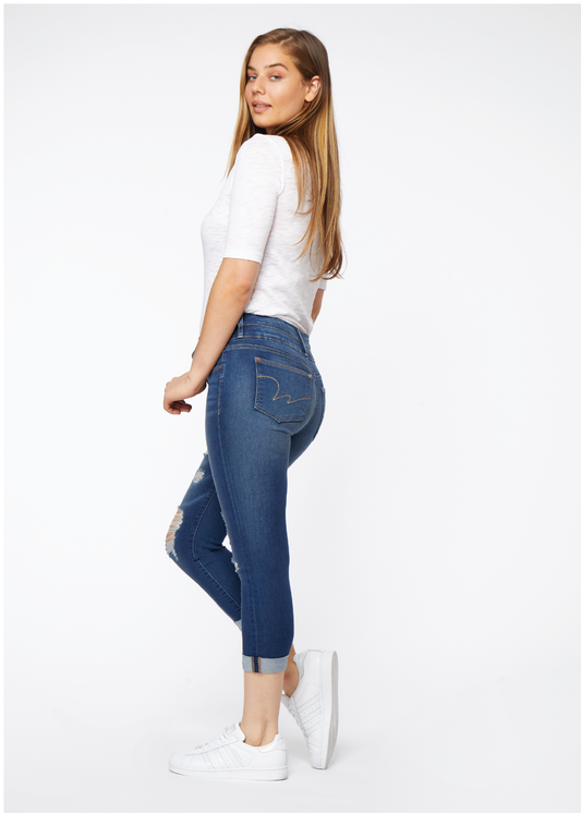 Anchor jeans 2025 for girl