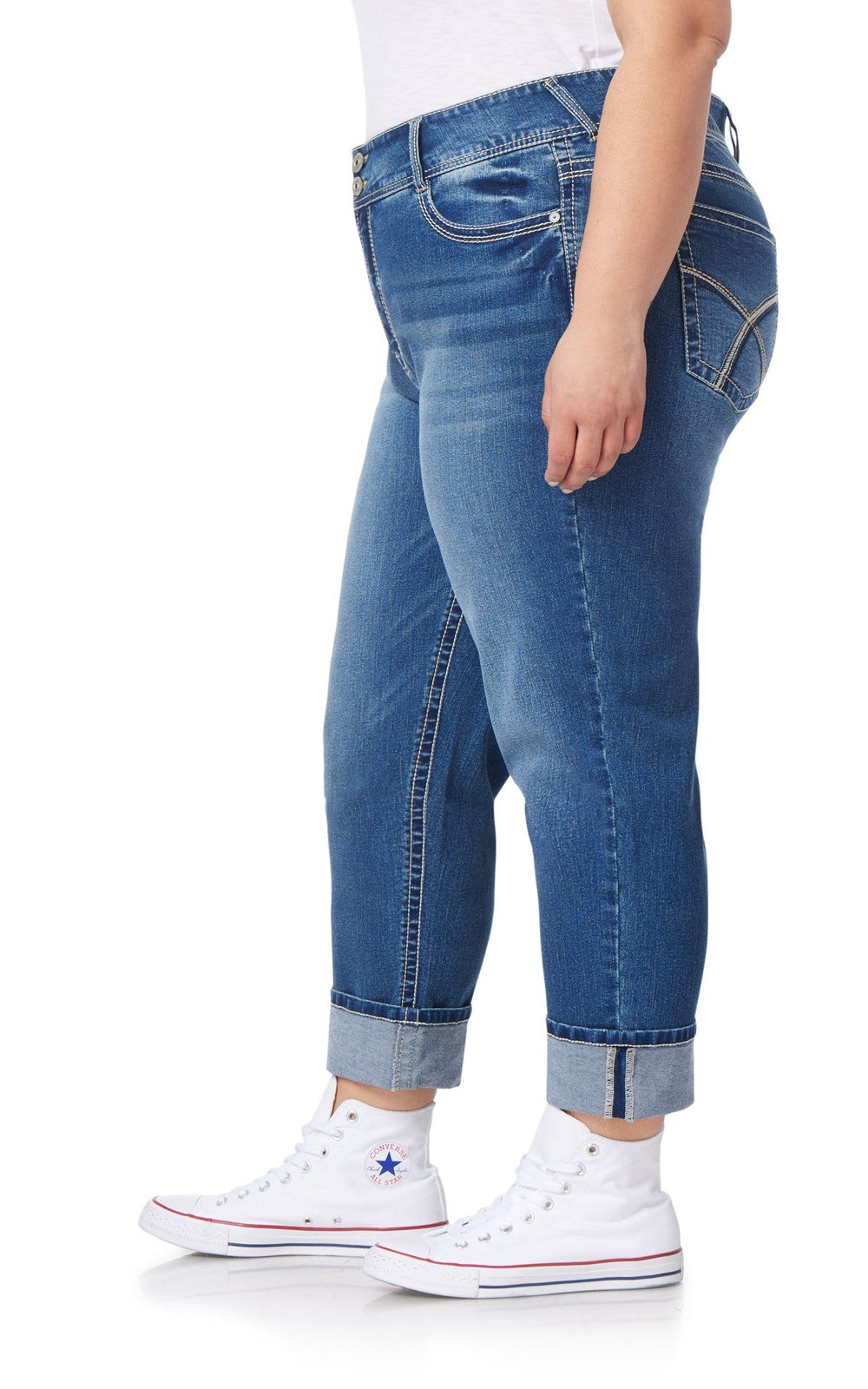 WallFlower Jeans Junior's Petite Instastretch Luscious Curvy Bootcut Jeans,  Basil, 0 Short : : Clothing, Shoes & Accessories