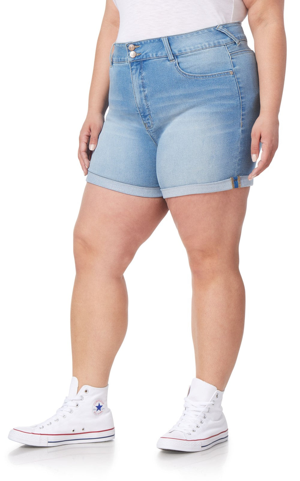 InstaSoft® Ultra Fit Shorts