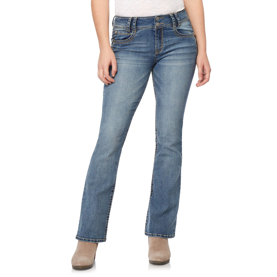 Shop All Jeans – Page 2 – WallFlower Jeans