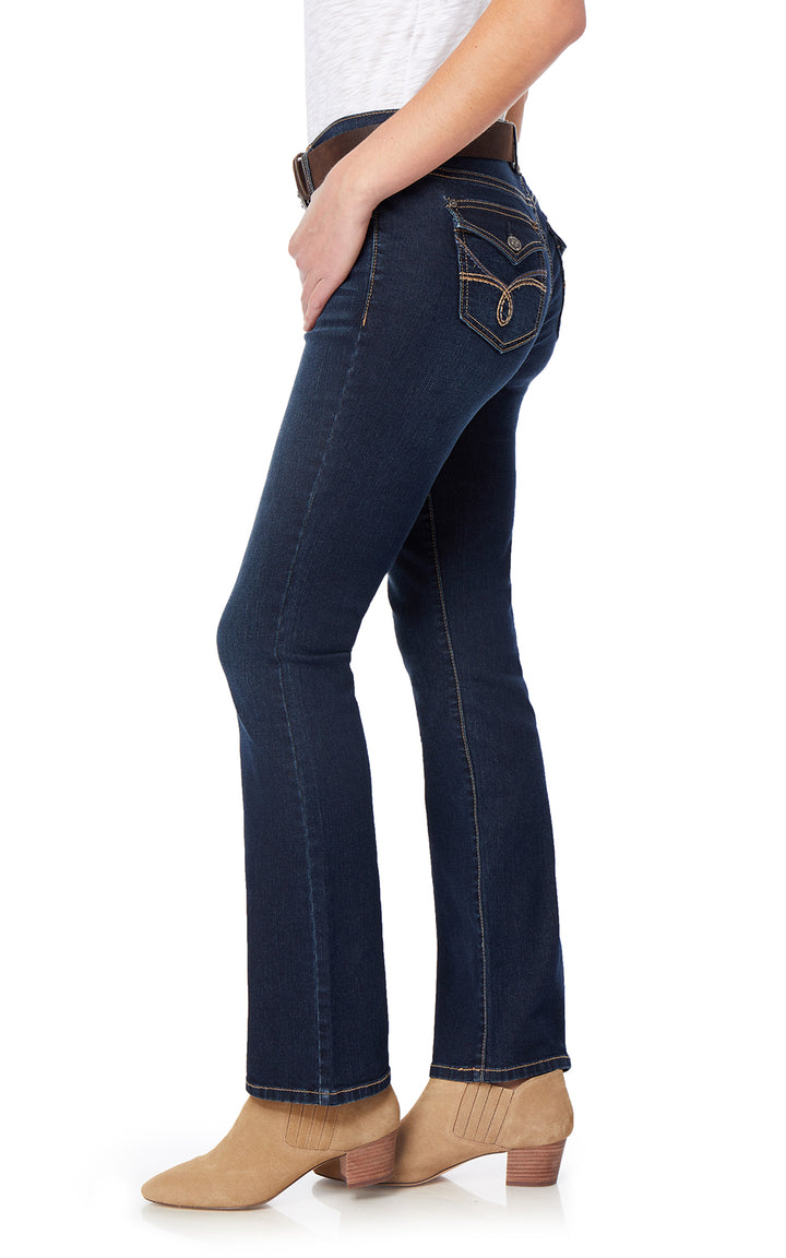 Bootcut – WallFlower Jeans