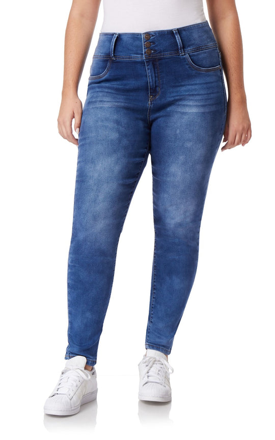 Skinny – WallFlower Jeans